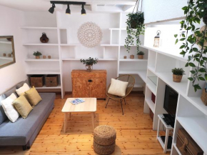 Apartamento Atocha 68